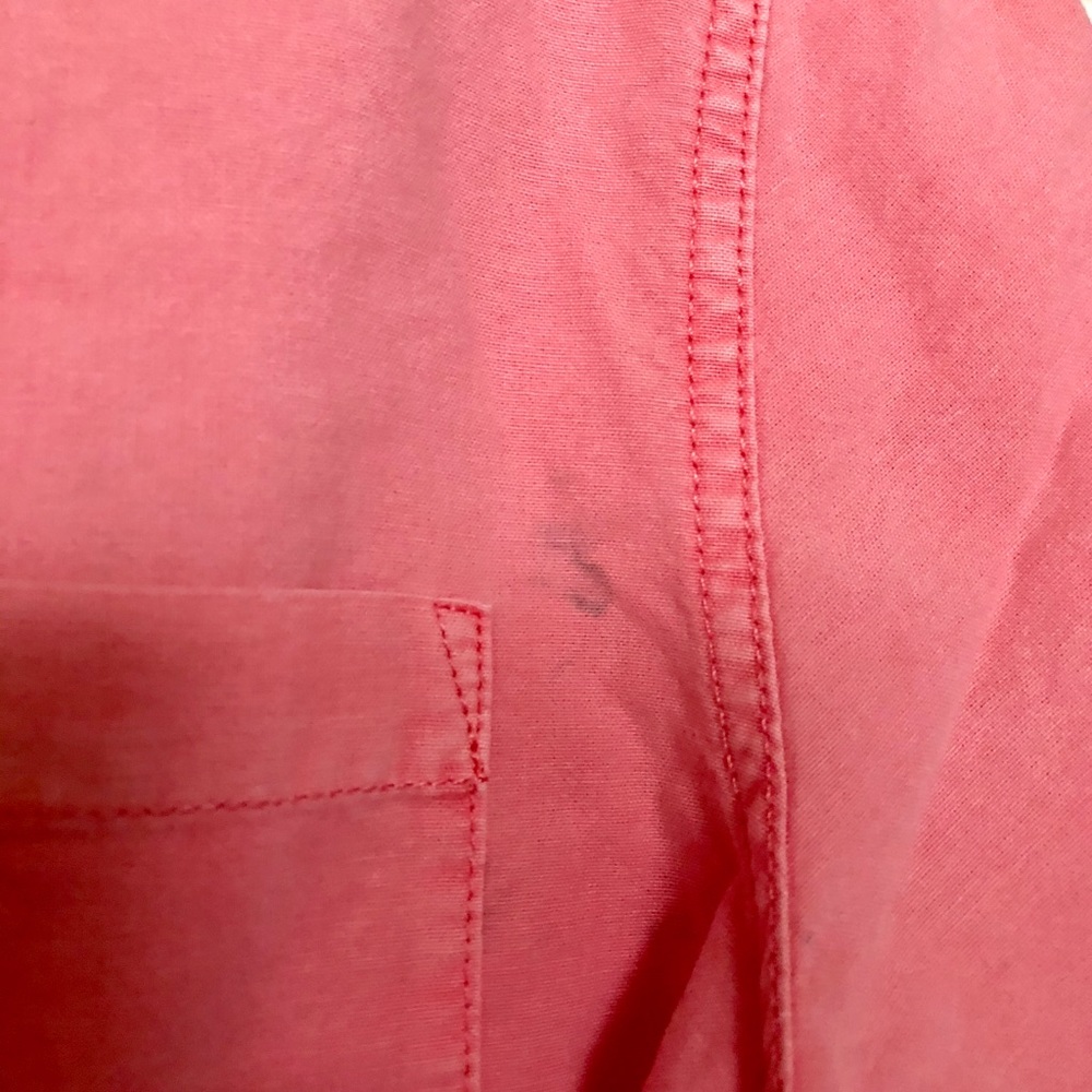 Button Up Shirt - Picture 3 of 4